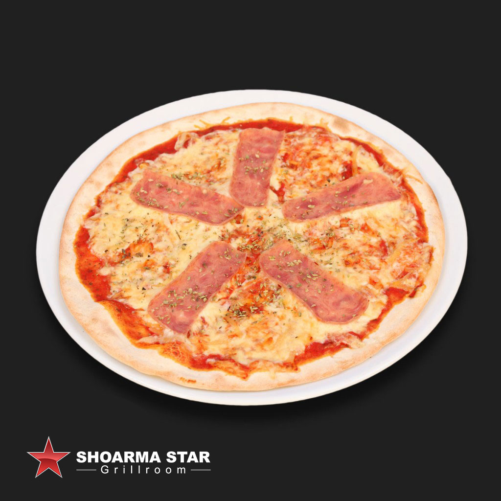Pizza Boromea