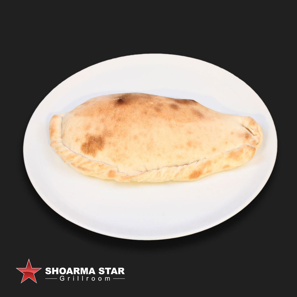 Pizza Al Calzone