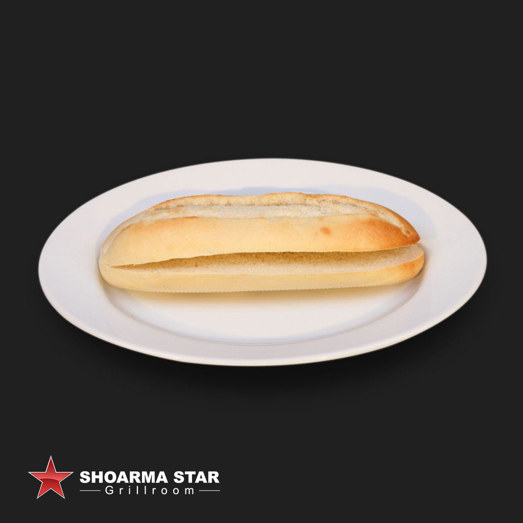 Stokbrood